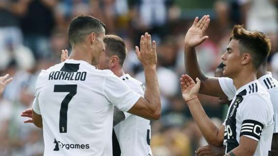 Juventus.com: "Preview: Chievo-Juve"
