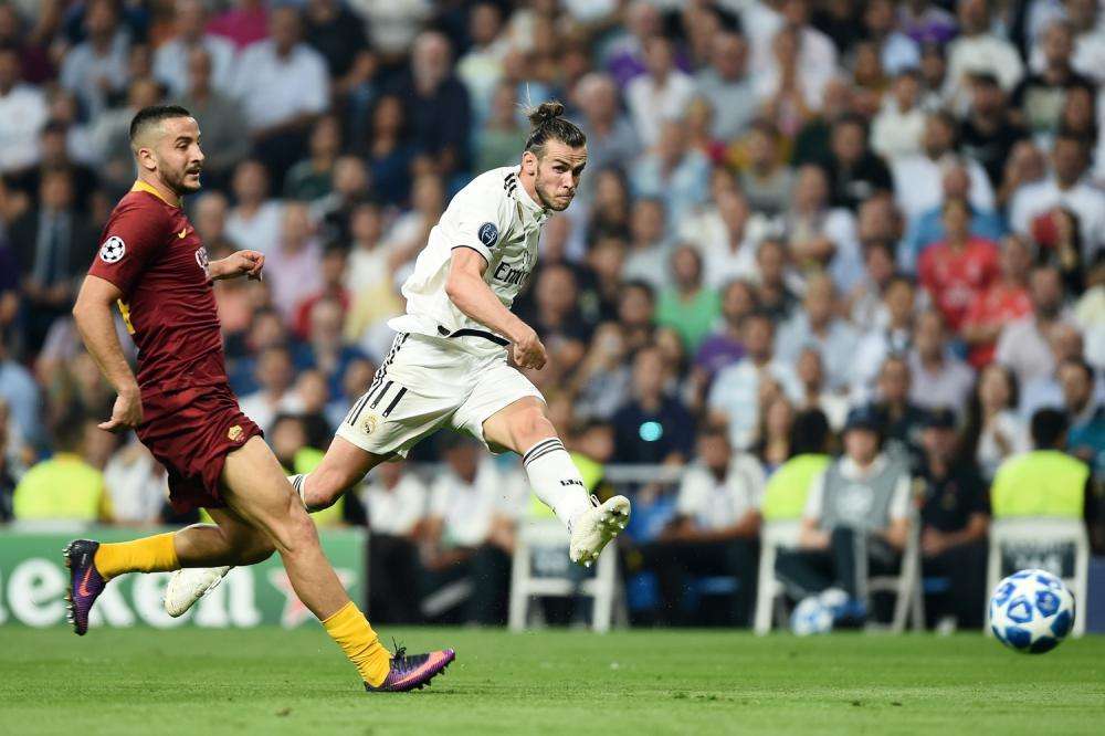 Daniele Buffa/Image Sport