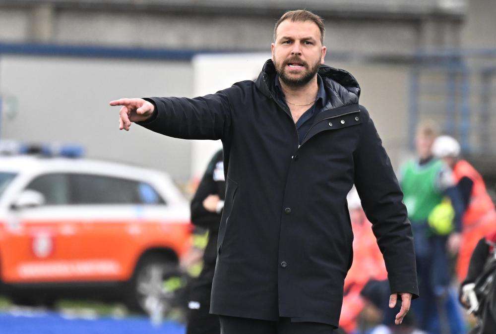 Empoli, Zanetti: "A Cremona traguardo salvezza vicino"