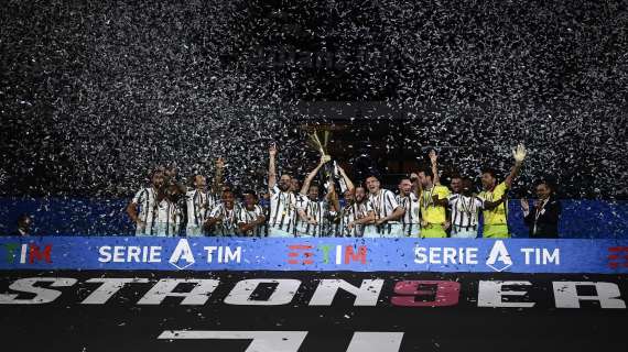 FOTO - Juventus 2020/21, l'anticipazione della divisa da trasferta