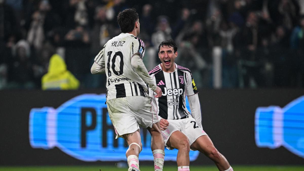 Kenan Yildiz, fiducia totale contro la Fiorentina: Montella lo preserva e arriva anche la nomination ai Globe Soccer Awards 