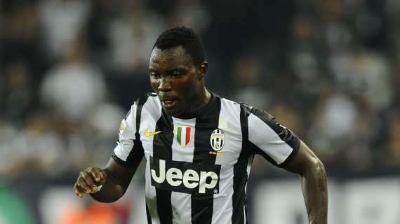 Giovinco e Bendtner non pervenuti, Lichtsteiner in palese difficoltà. Si salvano Asamoah e Pirlo