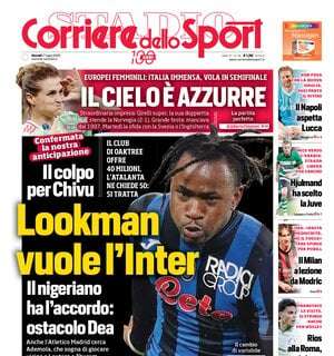 Corsport- Nico verso l’Arabia