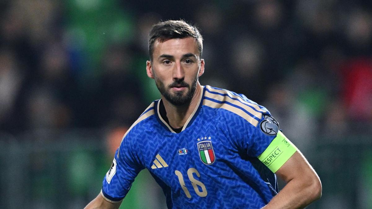 Italia, 0-0 nei primi 15 minuti di gioco: non accadeva da Settembre