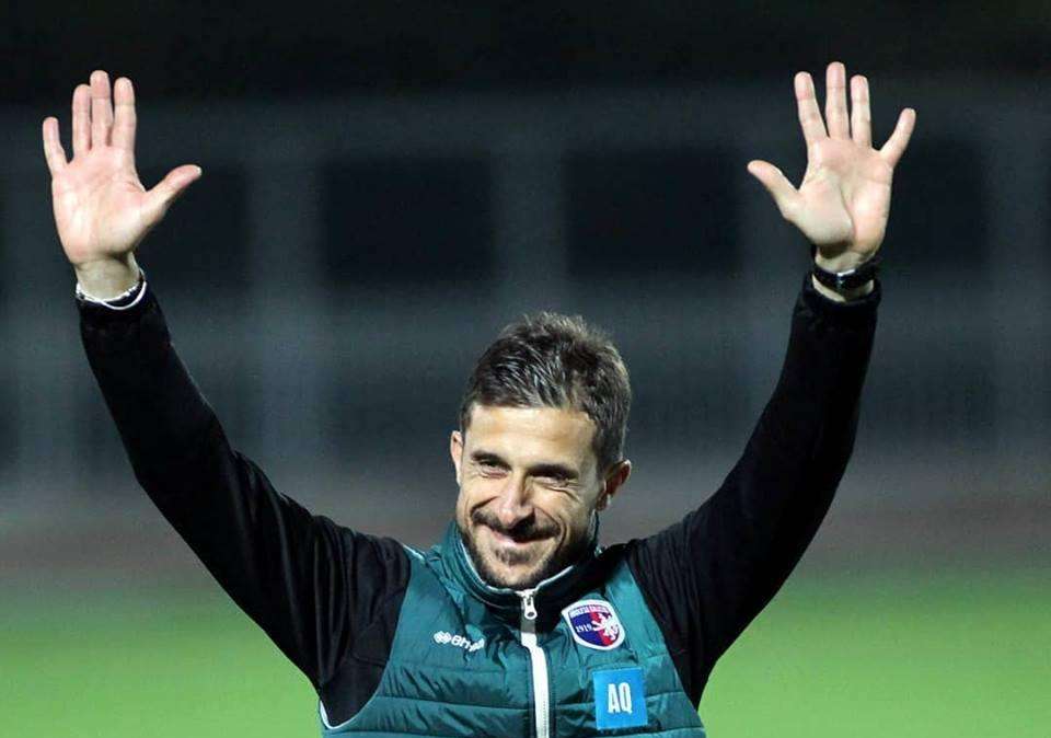 Sinisa Erakovic/Foto Olimpia