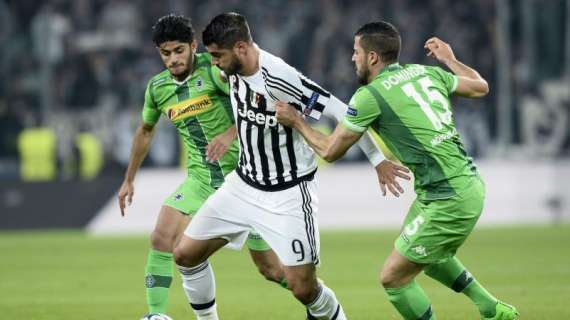 Gazzetta - La moviola di Juventus-Borussia
