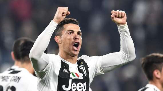 Perrone (Corsport): "Ronaldo e l'Ossessione"