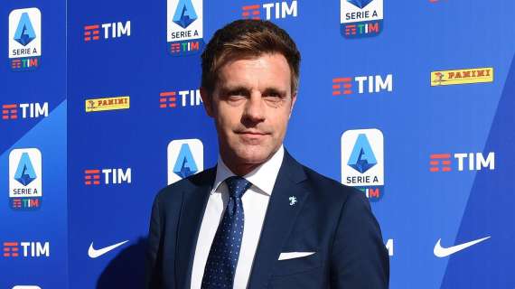 Rizzoli: “Gli arbitri sbagliano, ma in buona fede. Open Var è la dimostrazione che non c’è mai stato nulla da nascondere”