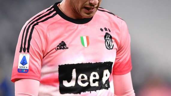 UFFICIALE - Juventus, risoluzione consensuale del contratto con Maurizio Lombardo, General Secretary del club
