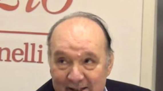 Si è spento a 75 anni Giampiero Galeazzi. Il cordoglio della "sua" Lazio