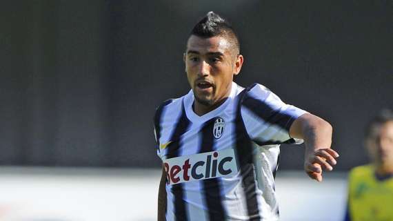 Inter-Juve ai raggi X: Vidal leone, Snejider pecorella