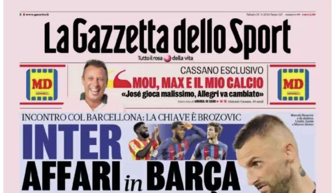Gazzetta - Juve, riaperta la curva 