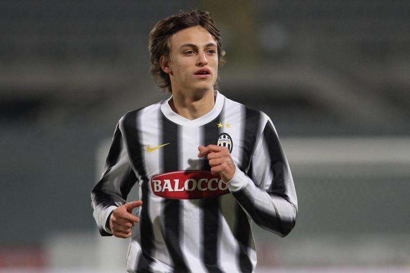 Federico De Luca