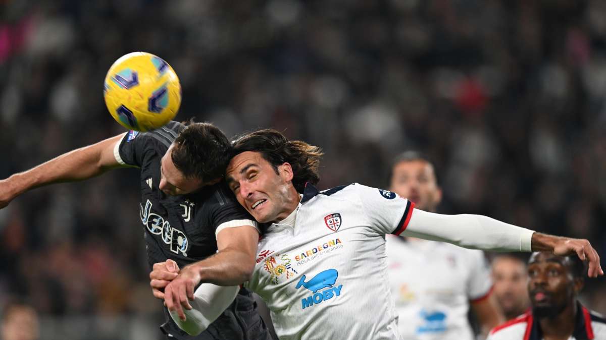 Corsport - Juve e Inter, derby nazionale 