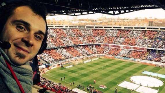 ESCLUSIVA TJ - Stefano Borghi (Fox Sports): “Il divario tra Serie A e i massimi campionati europei è sempre più significativo. Presto per parlare di Pogba al Real. Errori arbitrali commessi anche all’estero”