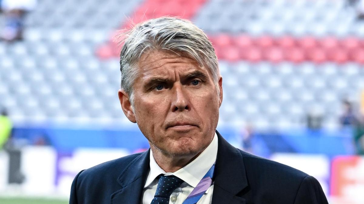 Rosetti: "Var? È nato per errori chiari e ovvi"