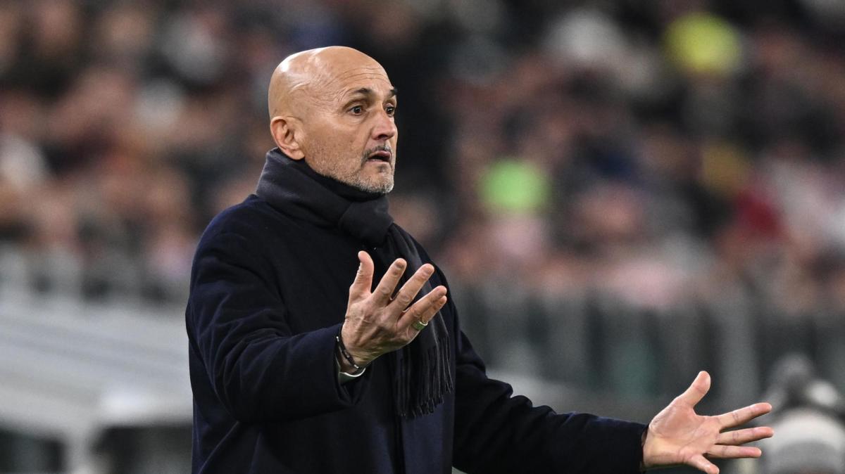 Spalletti a Sky: “Dopo l’autogol la squadra è andata convinta in avanti per ripristinare la tranquillità. Non ho chiesto Icardi. Su Yildiz…”