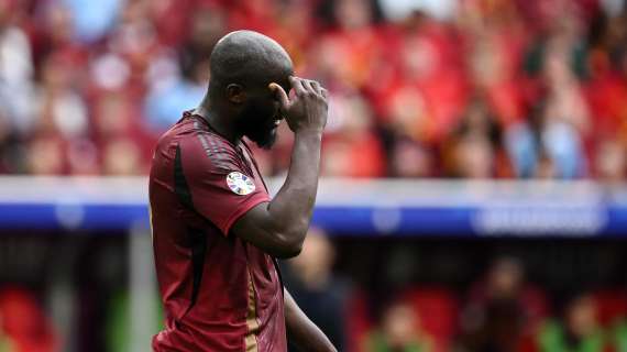 Chelsea, Lukaku fuori dai convocati per la tournée: il Napoli lo aspetta