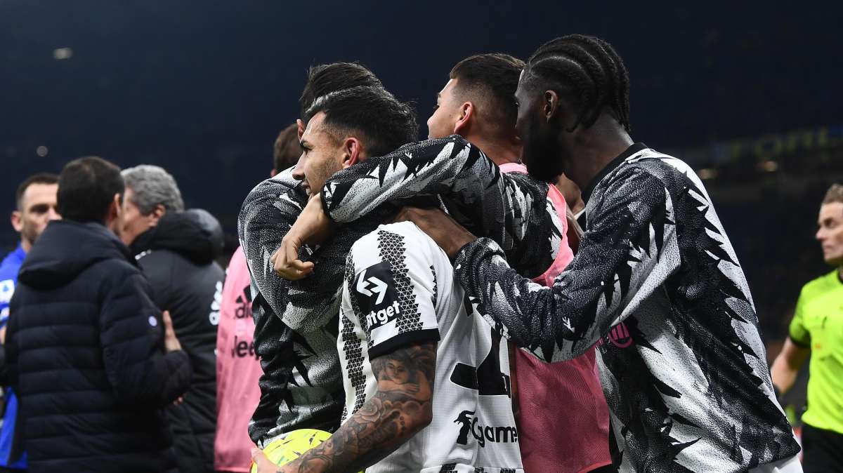 Ecco dove potrebbe finire Paredes