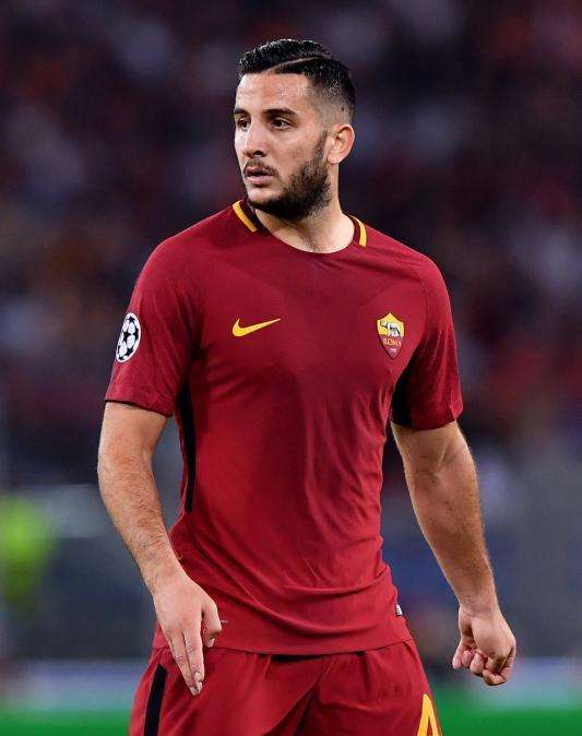 Antonello Sammarco/Image Sport