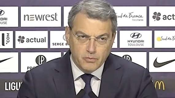 ESCLUSIVA TJ - Chi è Comolli? Lo presenta Sionis (L'Equipe): "Personalità autoritaria e carattere esigente, a Tolosa si è imposto con un sistema innovativo. Aiuterà Chiellini nel mestiere di manager"