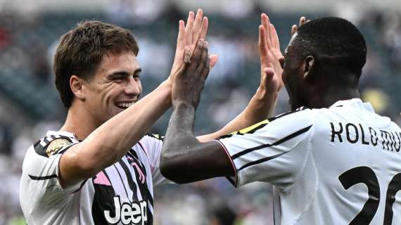 LIVE TJ – Juventus-Wydad 3-1: Yildiz cala il tris, grande assist di Kolo Muani