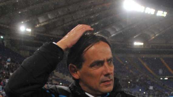 Incontro Lotito-Inzaghi: fumata grigia. Il tecnico prende tempo. C'è il Milan che spinge...