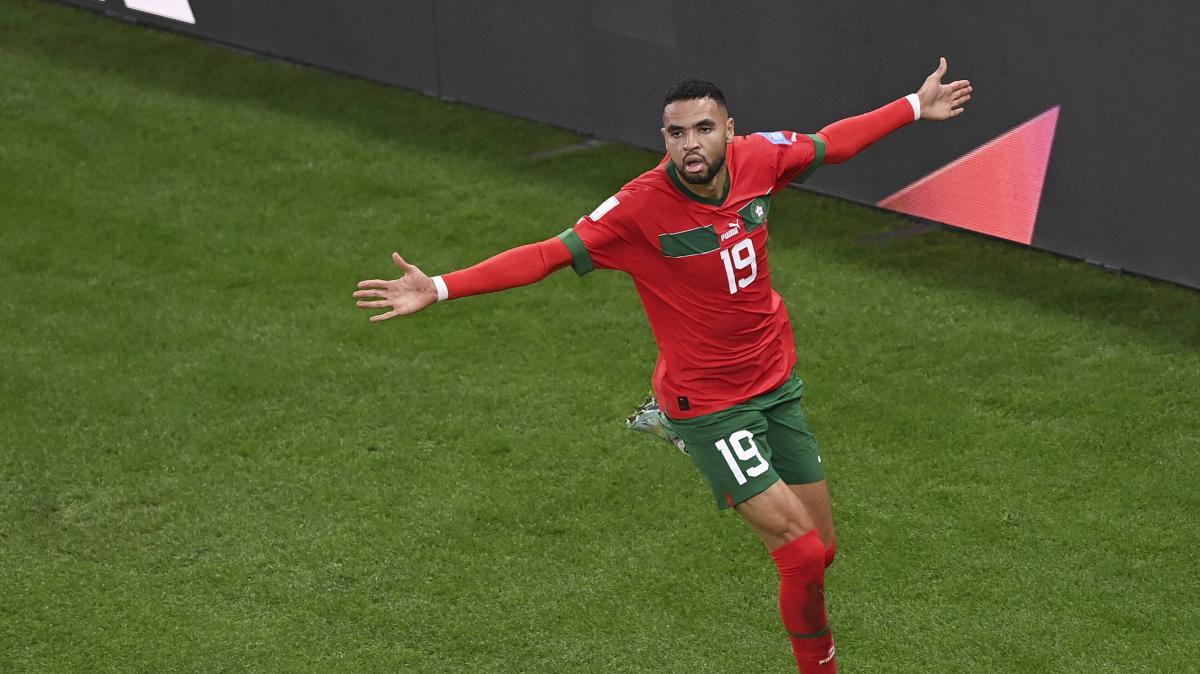 Juventus, allarme gol: perché serve un vero numero 9 e perché En-Nesyri è la risposta