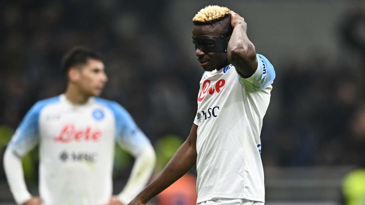 Masala: "E' tutto riaperto per lo Scudetto, sarà un gennaio caldo e Napoli-Juventus..."