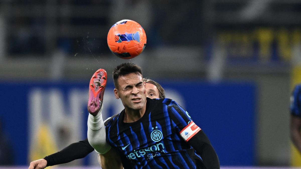 Inter da gestire il caso Lautaro 