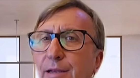 Auriemma: "Sono curioso di vedere come affronterà il Milan questo Napoli. Allegri e Conte..."