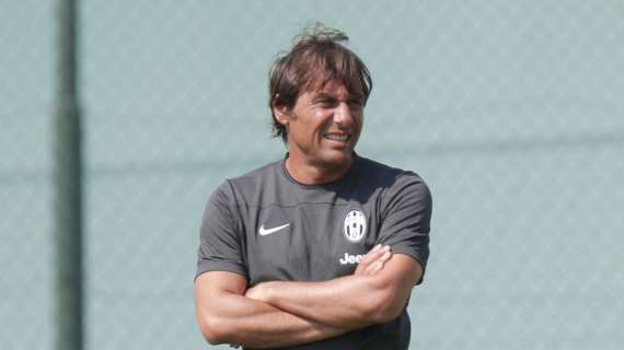LIVE USA - Nel pomeriggio lavoro tecnico-tattico e partitella. In gol Vucinic, Llorente e Marrone. Domani altra doppia seduta in vista dell'Everton