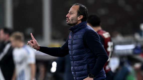 Il Genoa cambia in panchina: via Gilardino, arriva Vieira