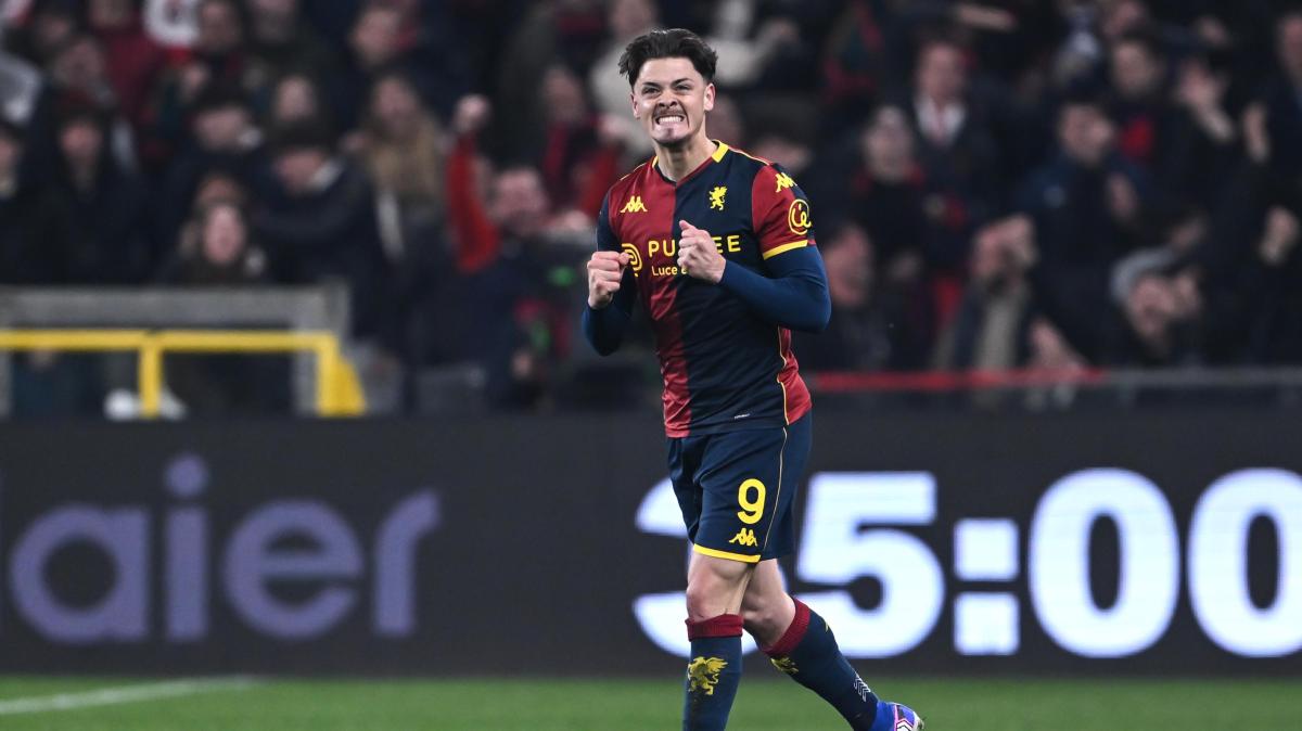 Genoa-Roma 2-1. De Rossi stende Gasperini. La Juventus è -1 dal quarto posto: la classifica aggiornata 