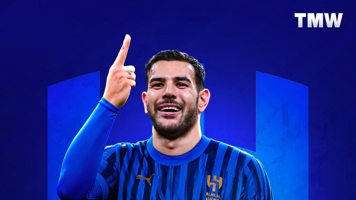 De Blasis: "La Juventus non ha parlato con l'agente di Theo Hernandez"