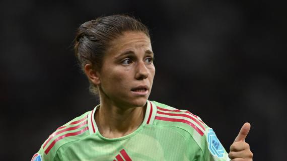 Roma Femminile, l'amarezza di Giugliano: "Sul campo meritavamo un risultato diverso"