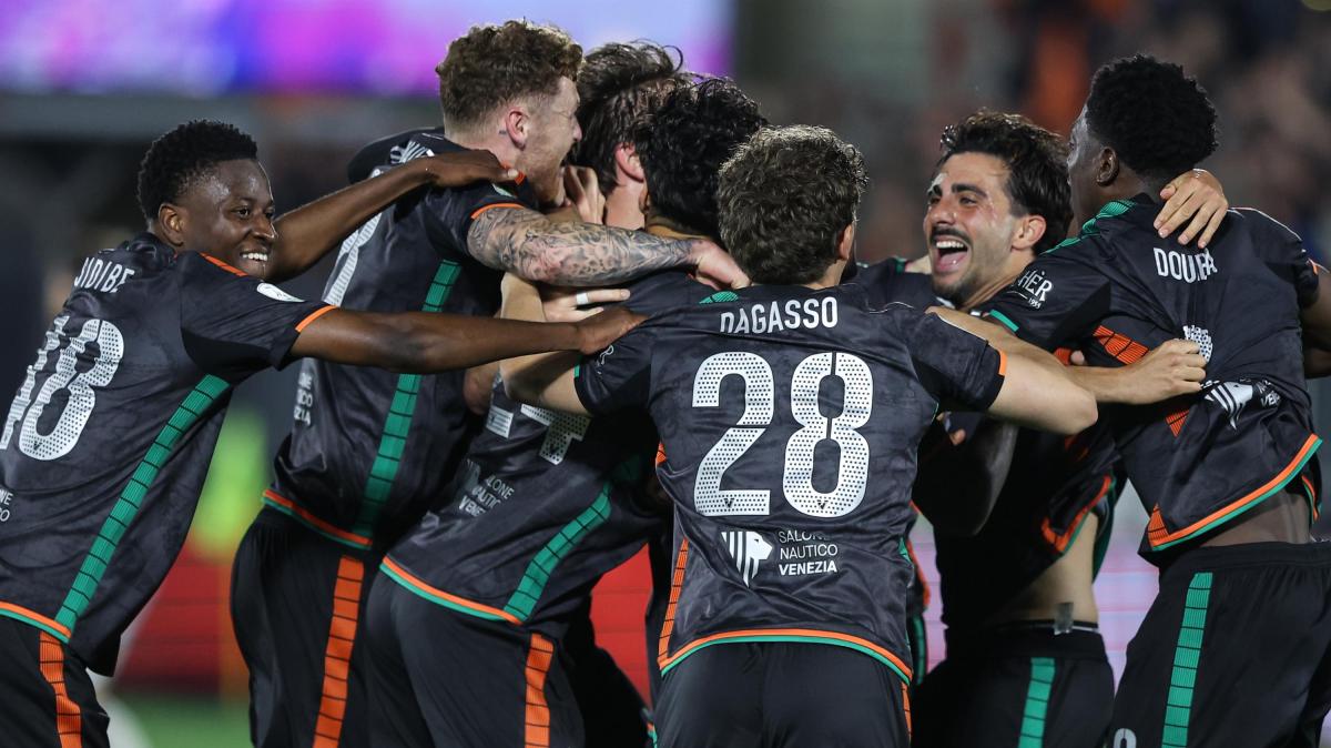 Venezia, niente riscatto per Pietrelli: il giocatore tornerà alla Juventus