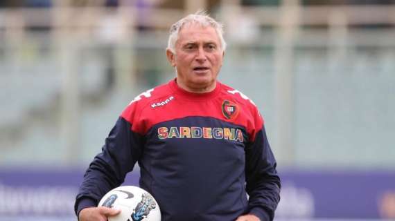 Ermes Fulgoni: "Il Milan scartò Buffon, ma io mi accorsi del suo talento. La gente rideva di me"