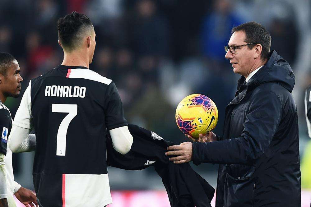 Daniele Buffa/Image Sport