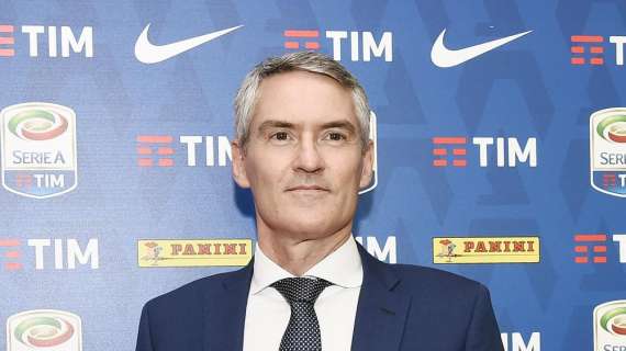 Inter, Antonello: "Se vogliamo che il sistema calcio sopravviva serve un tetto salariale: così è insostenibile"