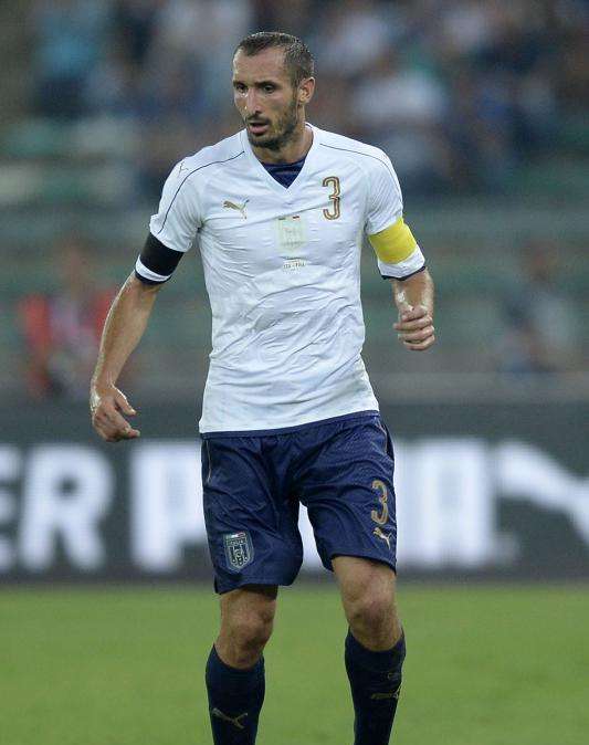 Daniele Buffa/Image Sport