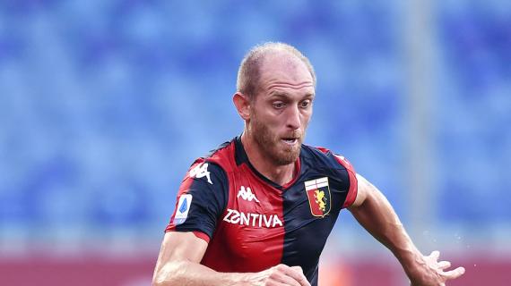 Masiello: "Juventus squadra solida e ben allenata, sarà una gara impegnativa per l'Atalanta"
