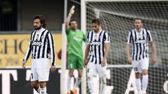 ESCLUSIVA TJ- Giampiero Ventrone: "La Juve è nettamente superiore rispetto a tutte le altre squadre di serie A"