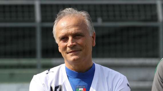 Colomba: "L'Inter sulla carta è l'ammazza-campionato, ma il Napoli non ha le coppe"