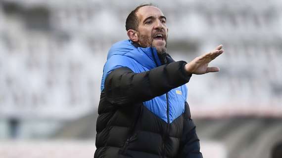 Napoli, Stellini: "Con Conte si sta bene, ma mai comodi"