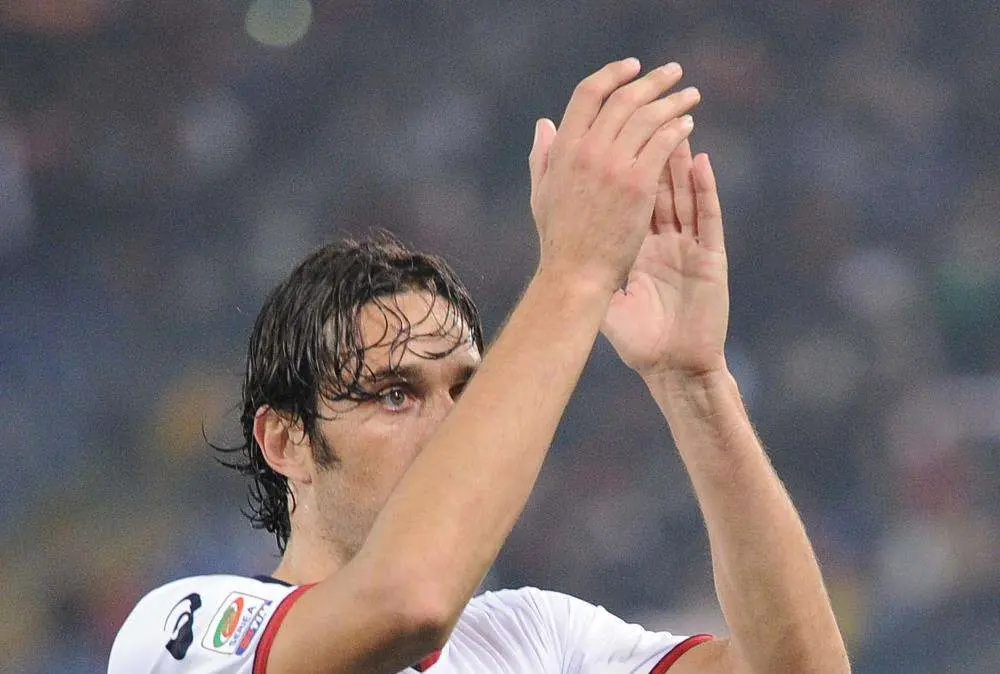 Attacco Juve, spunta anche Toni