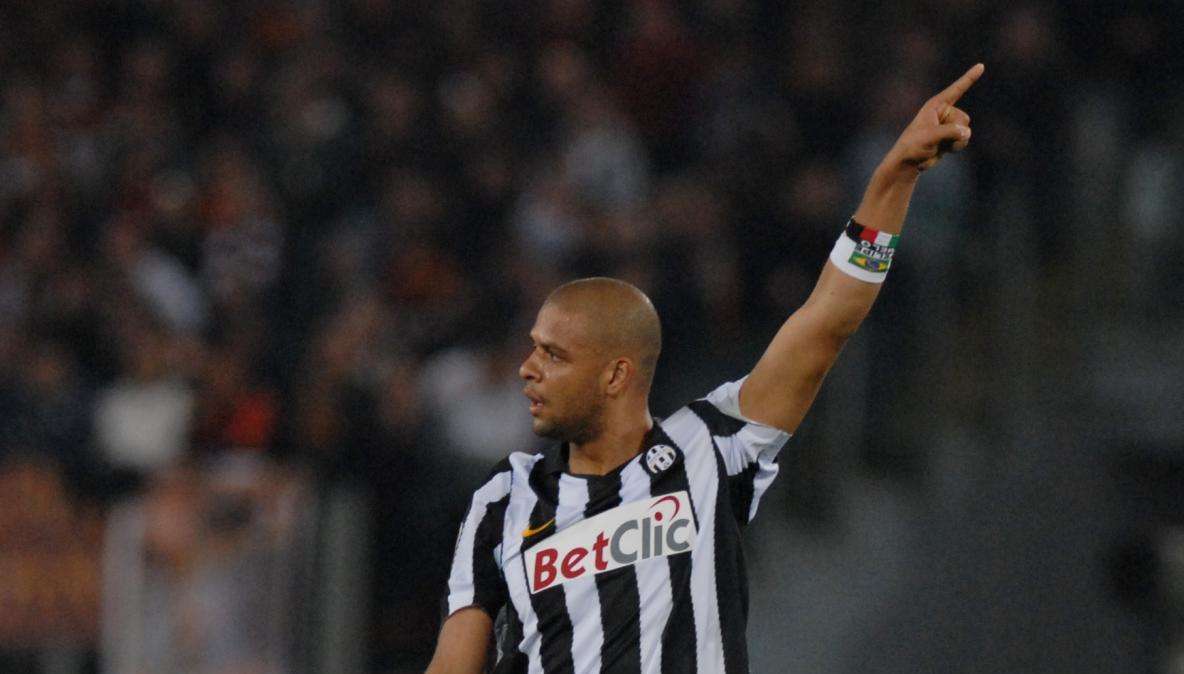 Anche il Siviglia vuole Felipe Melo