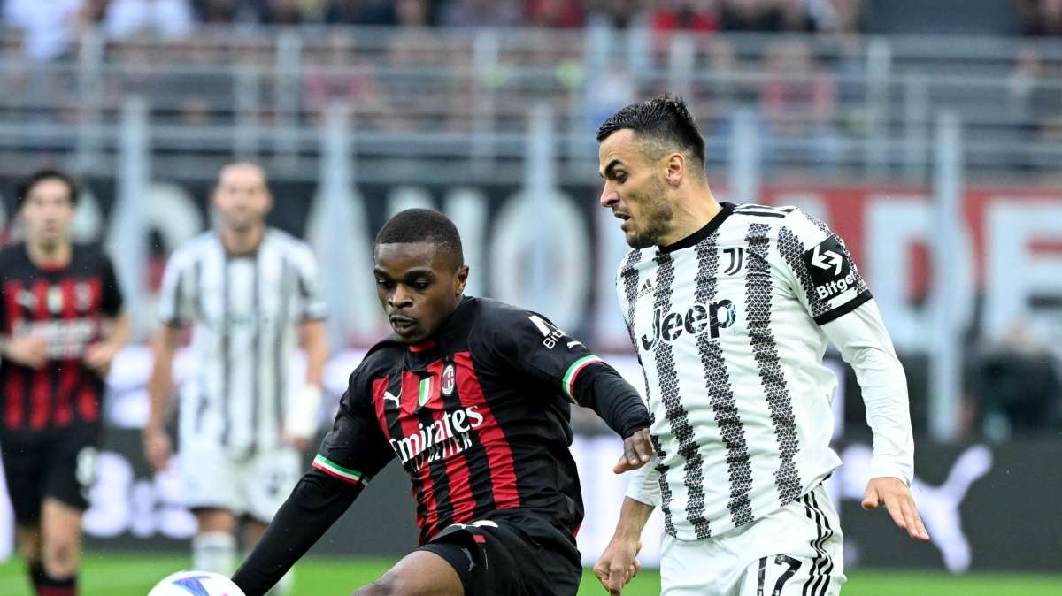 Sportmediaset - Milan e Juve devono rispondere all'Inter