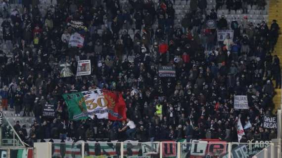 Cecere (Gazzetta): "La Juve deve fugare i «se»"