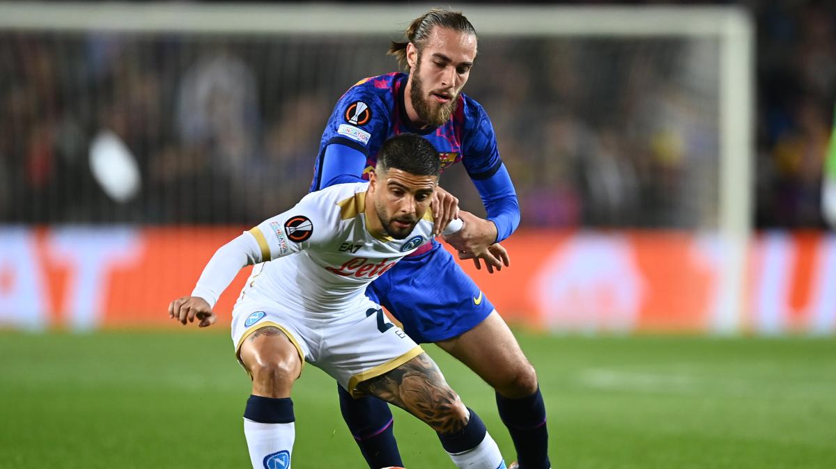 Juventus, occhi in Liga per la difesa: interesse concreto per Oscar Mingueza